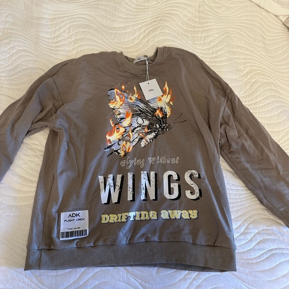 Adika matching set - Picture 1 of 3